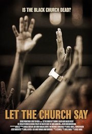 Let the Church Say
