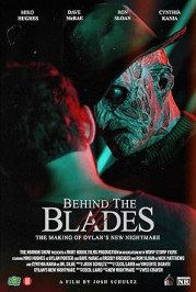 Behind the Blades: The Making of Dylan's New Nightmare