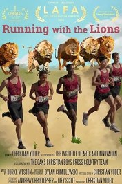 Running with the Lions