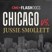 Chicago vs. Jussie Smollett