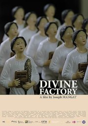 Divine Factory