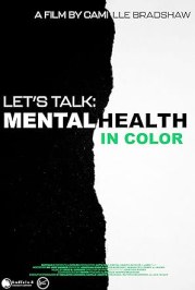 LET'S TALK: Mental Health in Color