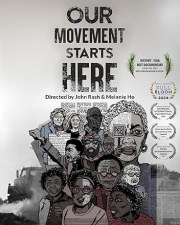 Our Movement Starts Here