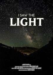 I Saw the Light