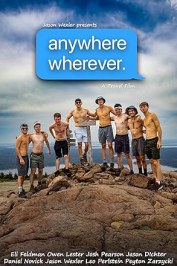 Anywhere Wherever