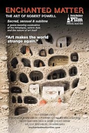 Enchanted Matter, the art of Robert Powell