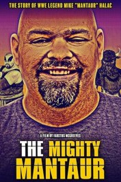 The Mighty Mantaur