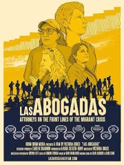 Las Abogadas: Attorneys on the Front Lines of the Migrant Crisis