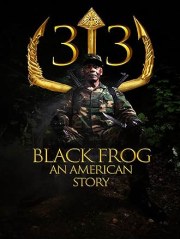 33 Black Frog: An American Story