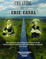 Creating the Erie Canal