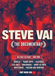 Steve Vai - His First 30 Years: The Documentary