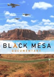 Black Mesa: The 16 Year Project to Remake Half-Life