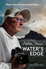 Arthur Tress: Water's Edge
