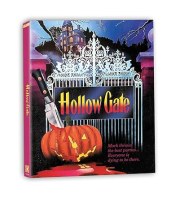 Hollow Gate Audio Commentary
