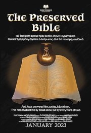 The Preserved Bible