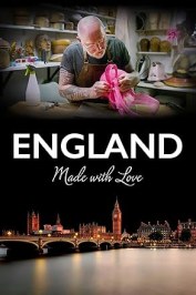 England Made with Love