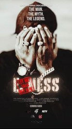 Let Me Talk My Ish: ENess