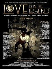 Love Is in the Legend