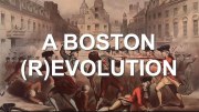 A Boston (R)Evolution
