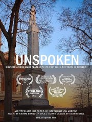 Unspoken
