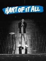 Hart of It All