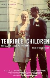 Terrible Children
