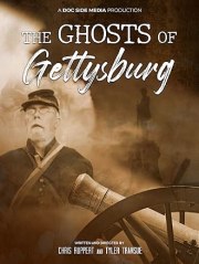 The Ghosts of Gettysburg