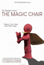 St. Declan's and THE MAGIC CHAIR