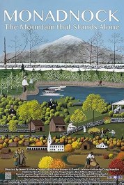 Monadnock: The Mountain that Stands Alone