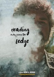Heading Away from the Ledge
