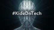 #KidsOnTech