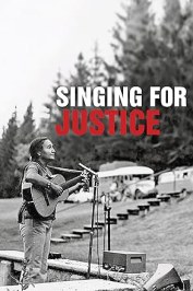 Singing for Justice