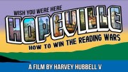 Hopeville: How to Win the Reading Wars