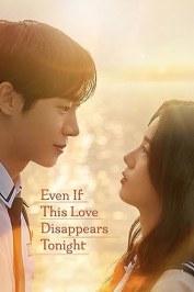 Even If This Love Disappears from the World Tonight
