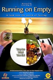Running on Empty (A Fasting Journey)