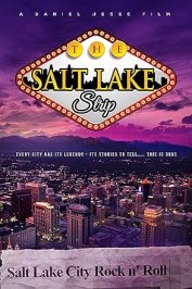 The Salt Lake Strip