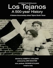 Los Tejanos: A 500-year History
