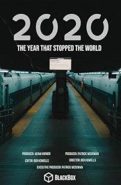 The Year that Stopped the World