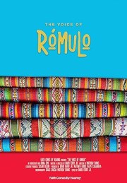 The Voice of Rómulo