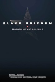 Black Uniform