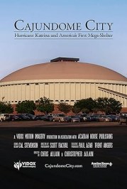Cajundome City