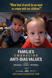 Families Embracing Anti-Bias Values