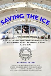 Saving the Ice