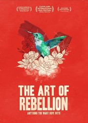 The Art of Rebellion