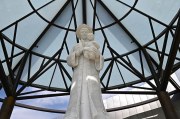 Our Lady at the Center