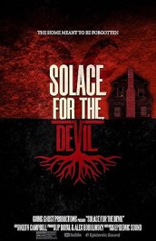 Solace for the Devil: A Paranormal Documentary