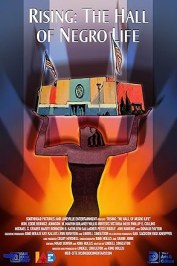 Rising: The Hall of Negro Life
