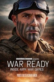 War Ready: Inside Army War Games