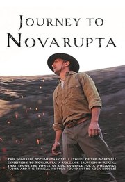 Journey to Novarupta