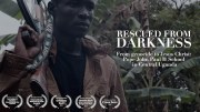 Rescued from Darkness